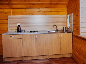 Гостевой дом Silver Country