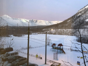 Квартира трехкомнатная Кирова 54