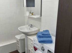 Квартира Видовая студия в Европейском