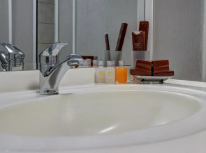 Отель Премьер Алатау