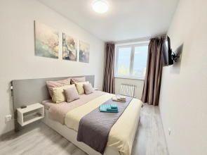 Апартаменты Супер в Пионерском