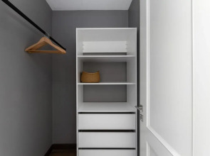 Апартаменты Megapolis by Smart Lofts Moscow