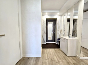 Квартира Евродвушка Люкс Ломоносова 6