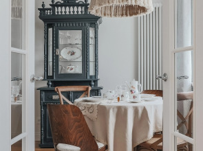 Квартира Уютная с душевной атмосферой в самом сердце Владимира