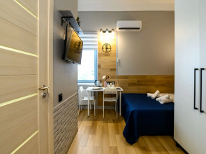 Apartments Ландыши 119/1