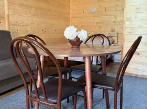 Гостевой дом Усадьба Чикмарёвых