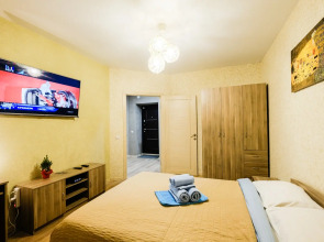 Апартаменты DomVistel на Титова 253/1 VIP