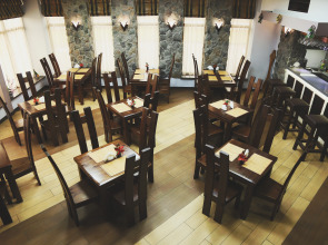 Гостевой дом Савино