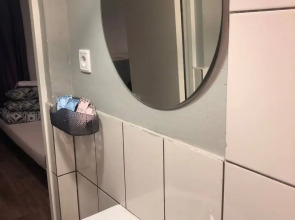 Апартаменты Добрые сутки на Кировградской 1