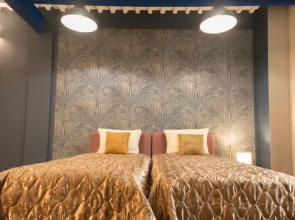 Премиум Апартмент Павелецкая 2