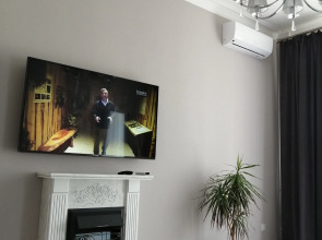 Апартаменты Ленина 12