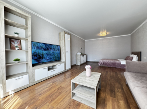 Апартаменты Гринхаус