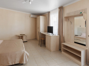 Гостевой дом Лимонад