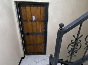 Отель HHK Hotel