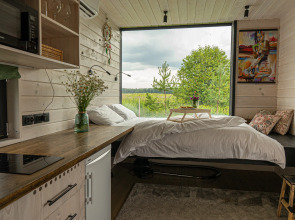 Частный дом Palma