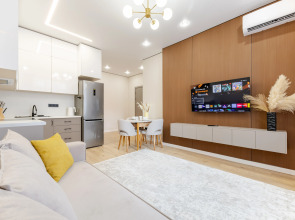 Квартира, в которую Хочется Возвращаться 31