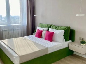 Квартира На Энтузиастов 59 (91)