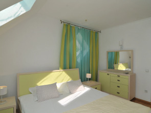 Гостевой дом Морской Конек