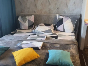 Квартира уютная рядом с вокзалом