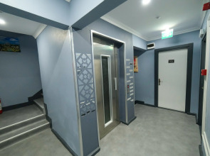 Отель Grand Bona Sera