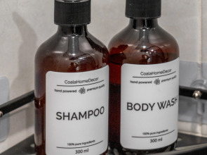 Квартира Белый остров