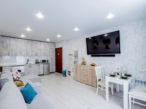 Квартира Walls Of Kremlin