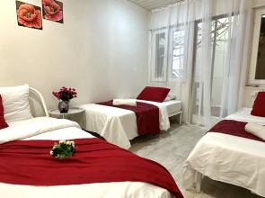 Гостевой Дом Счастье у Моря