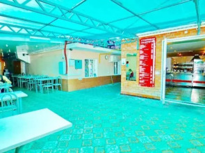 Гостевой дом Лазурит