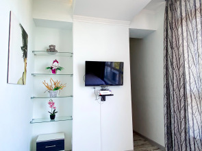 Апартаменты Морская рапсодия Адлер