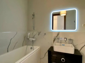 Апартаменты на Курашова 49