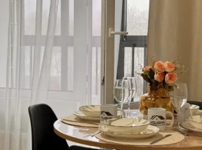 Апартаменты Good Life на Ясном Берегу 33