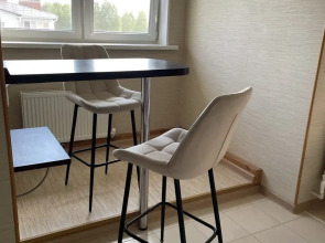 Апартаменты со Стильным Дизайном