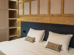 Загородный Отель Время гор