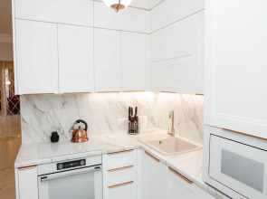 Апартаменты LuxeTIME