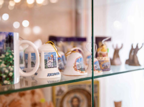 Гостевой дом Дивеев Град