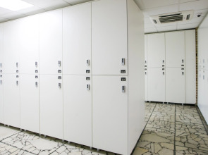 Хостел CapsLock