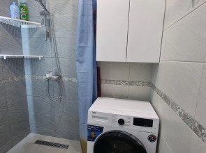 Апартаменты МАЯК