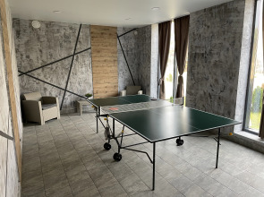 База отдыха Беседа