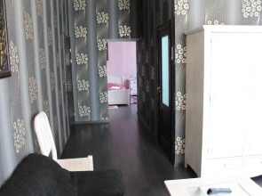 Отель Волхов Мост