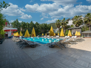 Hotel Grand Viking All Inclusive