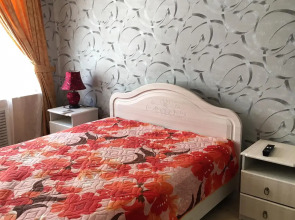 Гостиница Алмаз