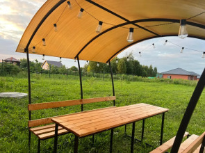 Частный дом Под Покровом