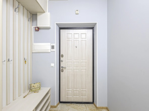 Апартаменты Luna Aparts в ЖК Бизнес-класса