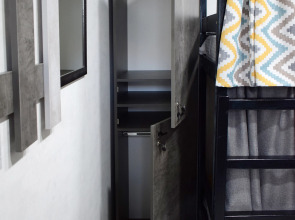 Хостел АртХаус