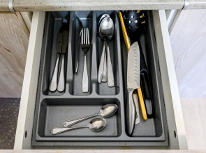 Квартира LAPLANDIA 1 на Воронцовском бульваре