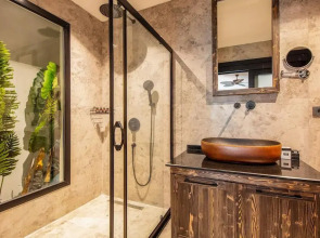 Отель Beach 222 Oludeniz