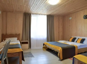 Гостевой дом Иверия