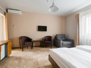 Гостевой дом Sun Life