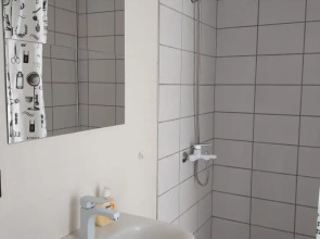 Частный Дом Берег Мысхако