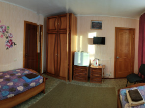 База Отдыха Солнечная